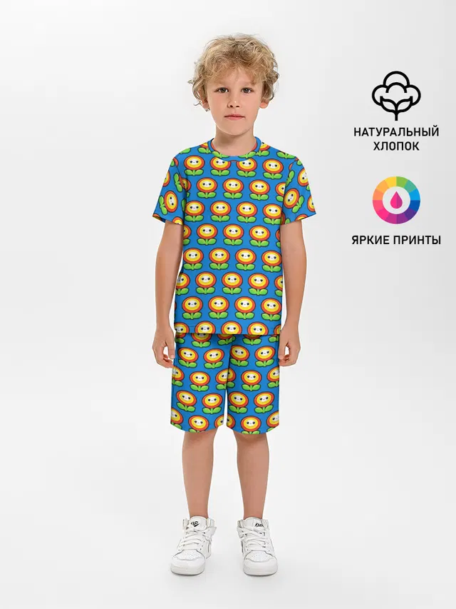 Super Mario