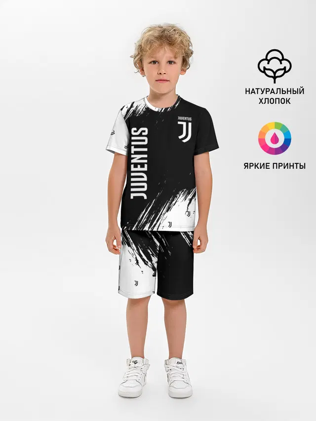 JUVENTUS / ЮВЕНТУС