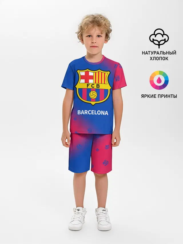 BARCELONA / БАРСЕЛОНА