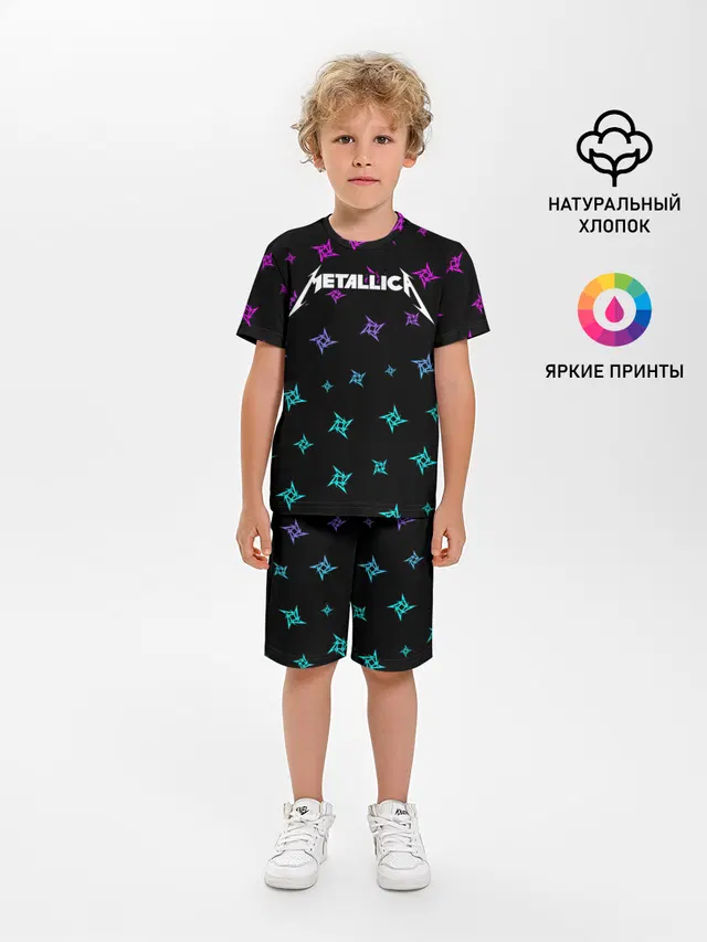 METALLICA / МЕТАЛЛИКА
