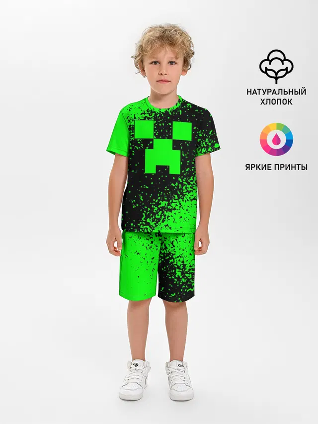 MINECRAFT
