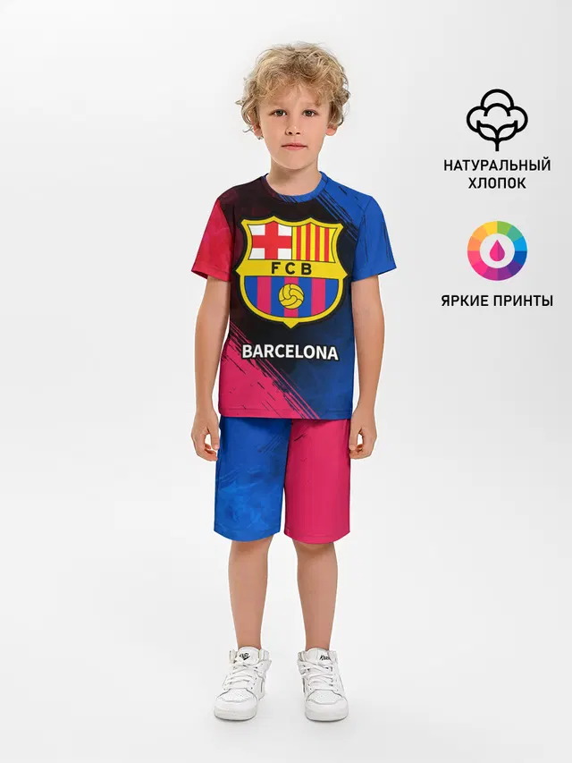 BARCELONA / БАРСЕЛОНА
