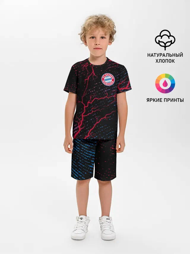 FC BAYERN / БАВАРИЯ