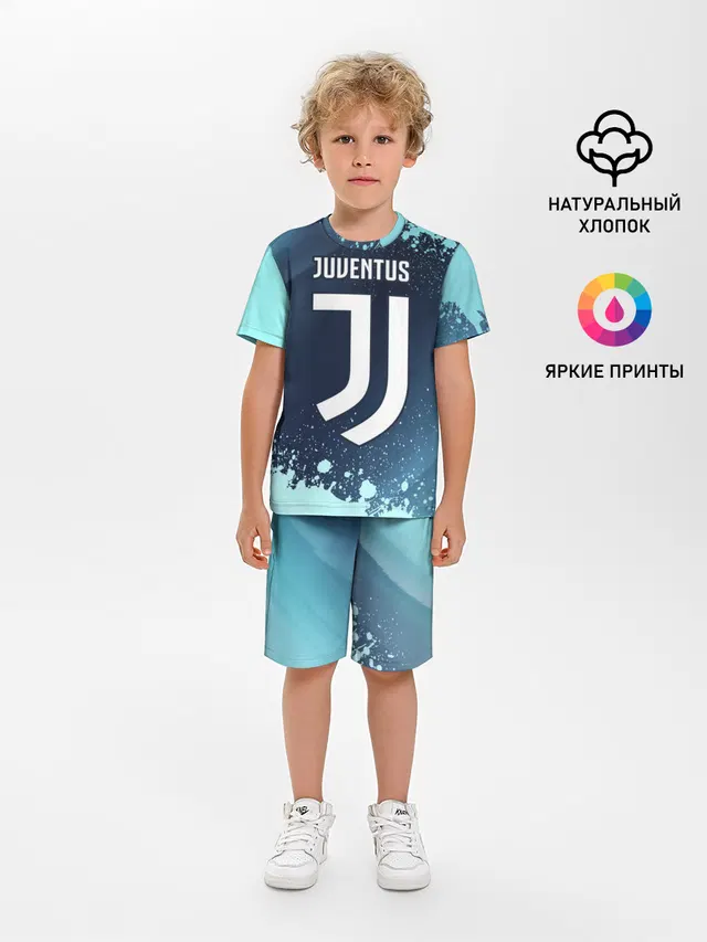 JUVENTUS / ЮВЕНТУС