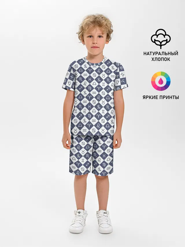 Знаки Зодиака
