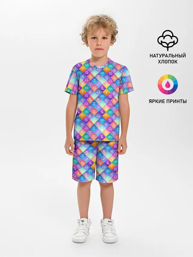 Знаки Зодиака