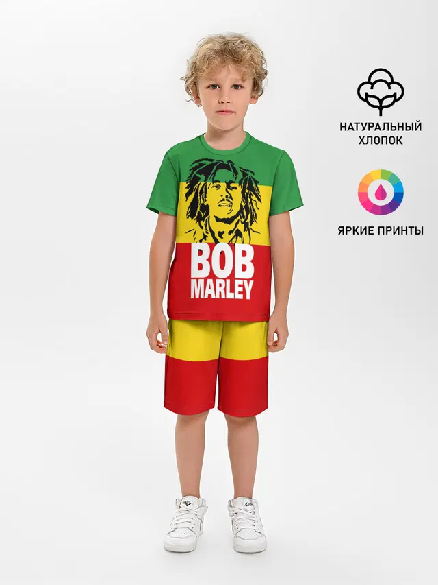 Bob Marley