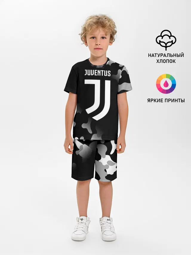 JUVENTUS / ЮВЕНТУС