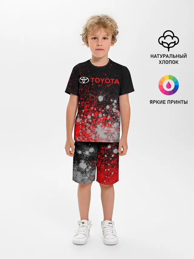 TOYOTA / ТОЙОТА