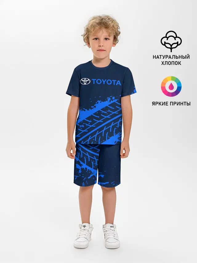 TOYOTA / ТОЙОТА