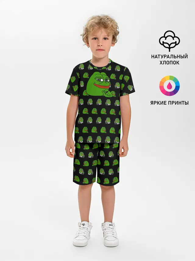 Frog Pepe