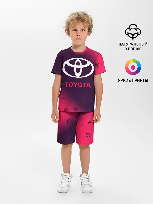 TOYOTA / ТОЙОТА