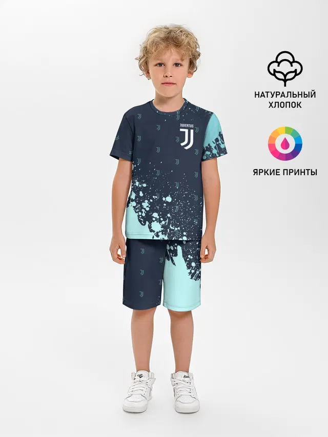 JUVENTUS / ЮВЕНТУС
