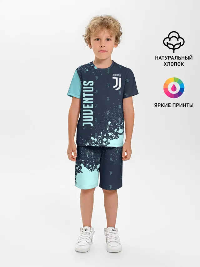 JUVENTUS / ЮВЕНТУС