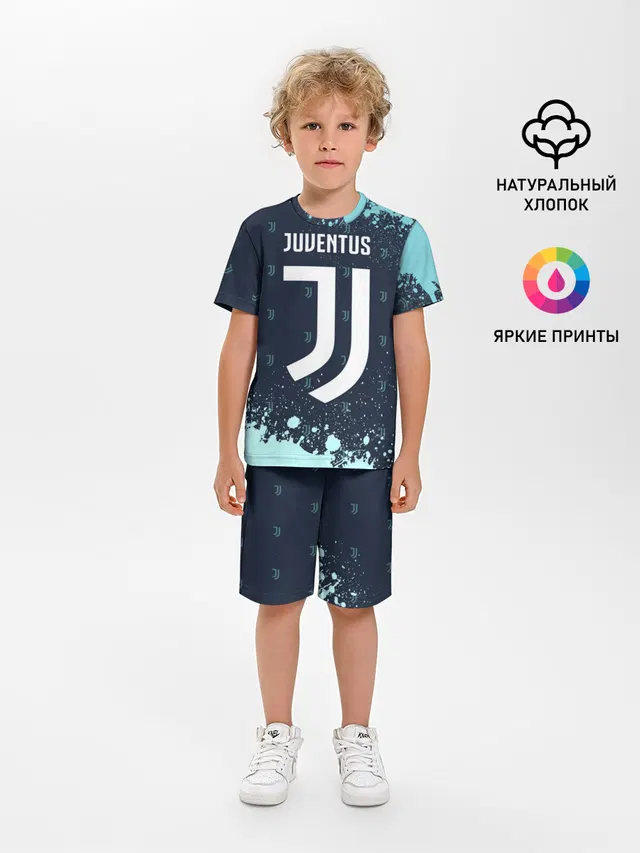 JUVENTUS / ЮВЕНТУС