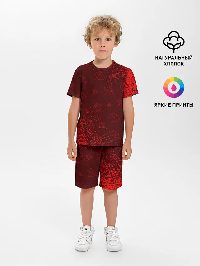 USSR / СССР