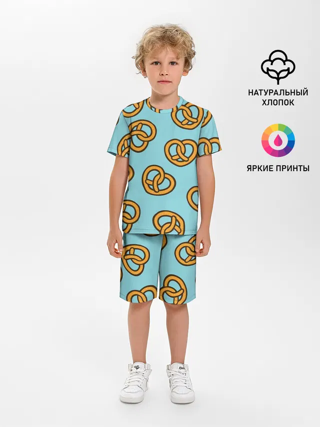 Крендели