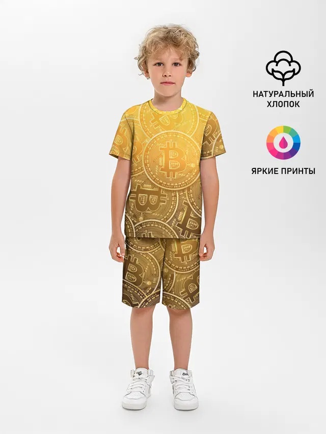 БИТКОИН МОНЕТЫ