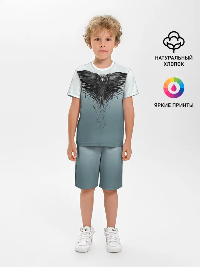 Crow