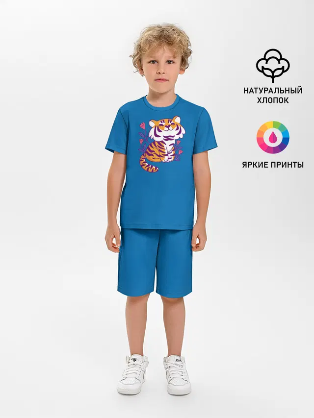 Тигр