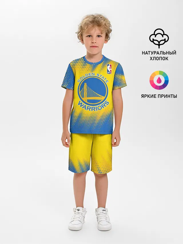 Golden State Warriors