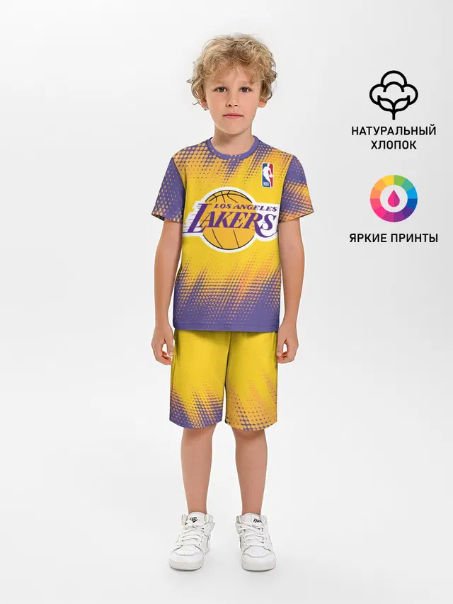 Los Angeles Lakers