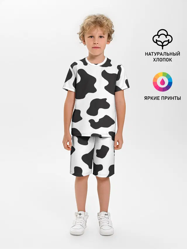 COW PRINT