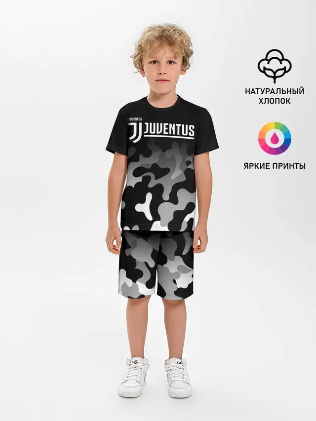 JUVENTUS / ЮВЕНТУС