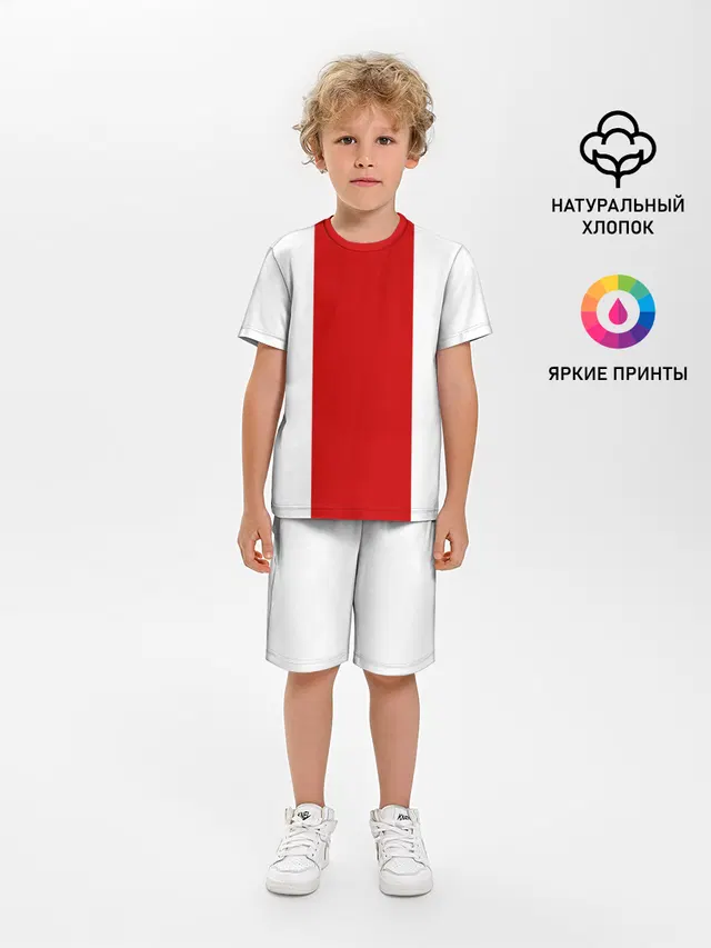 Флаг Беларуси