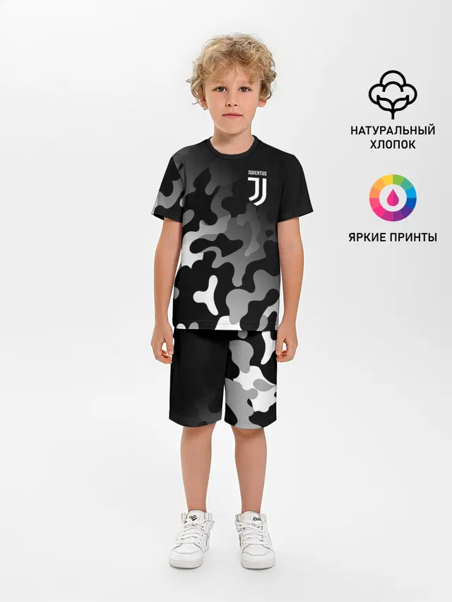 JUVENTUS / ЮВЕНТУС