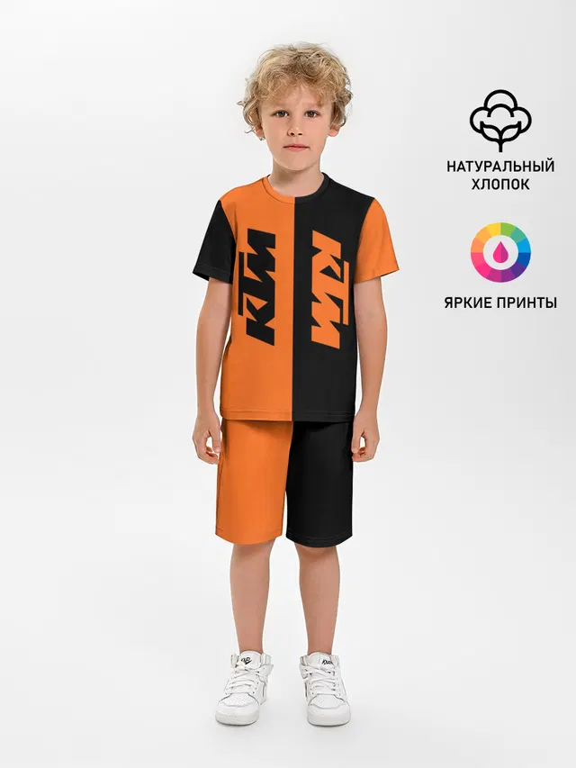 KTM | КТМ