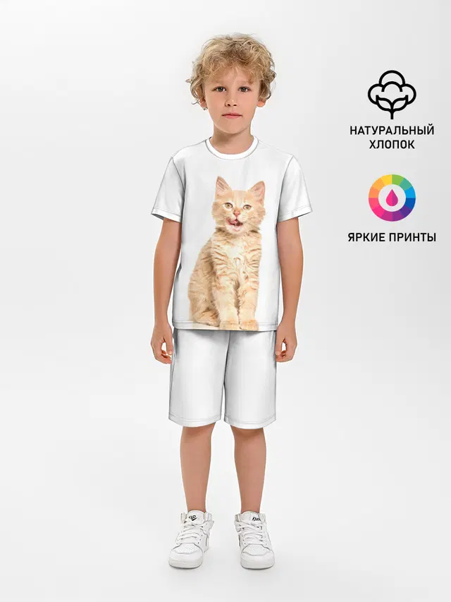 Кошечка