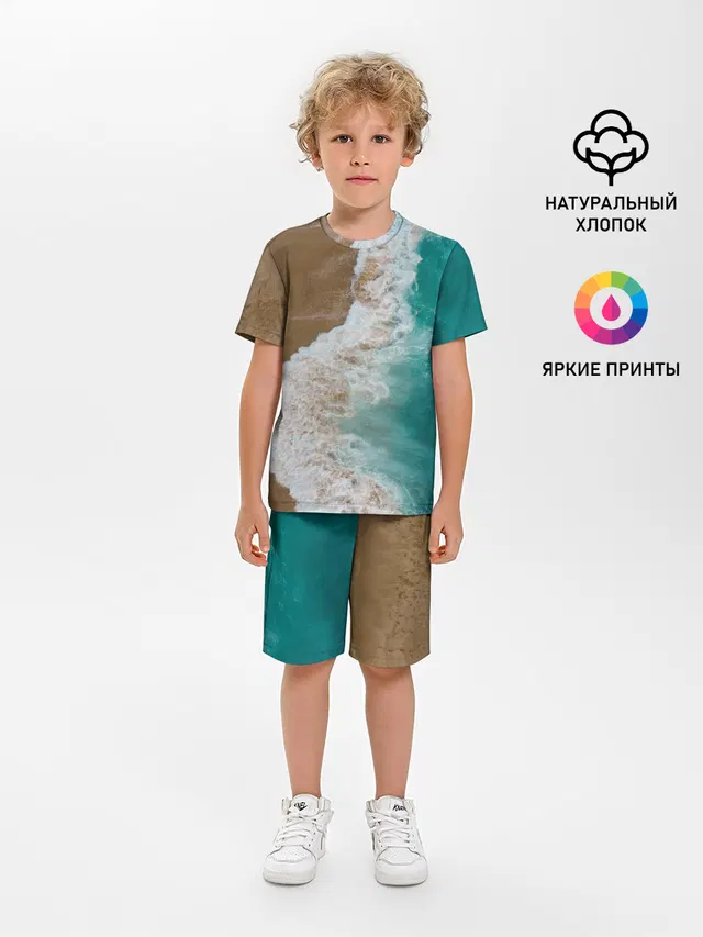 Пляж / beach