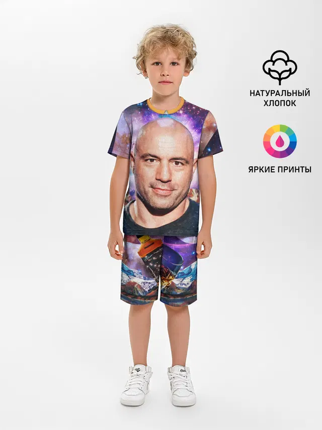 ДЖО РОГАН ПОДКАСТ