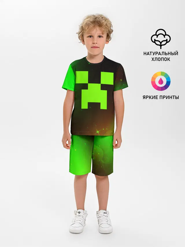 MINECRAFT / МАЙНКРАФТ