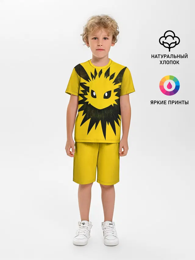 Pokemon