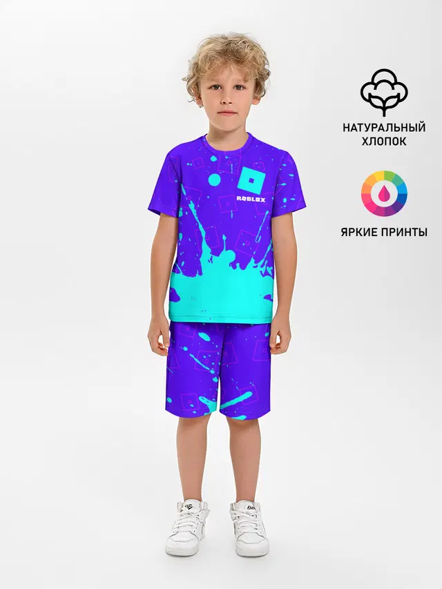 ROBLOX / РОБЛОКС