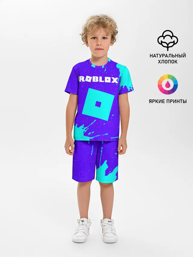 ROBLOX / РОБЛОКС