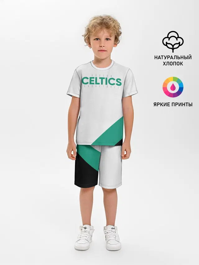 BOSTON CELTICS