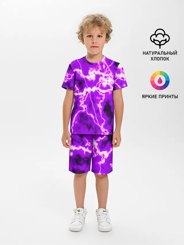 НЕОНОВАЯ СТИХИЯ