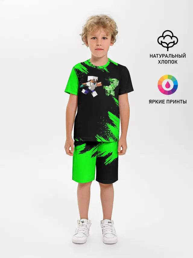 MINECRAFT