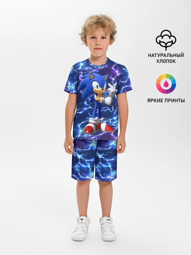 Sonic | Соник