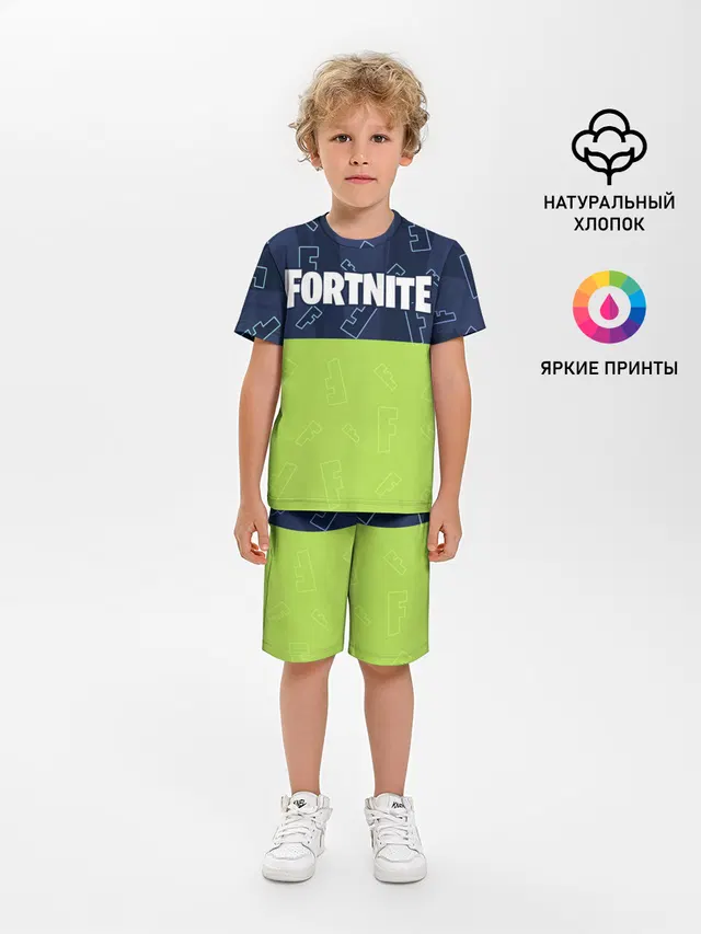 FORTNITE / ФОРТНАЙТ