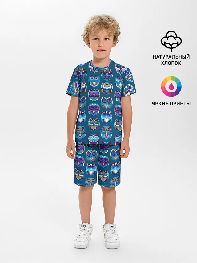 Совы