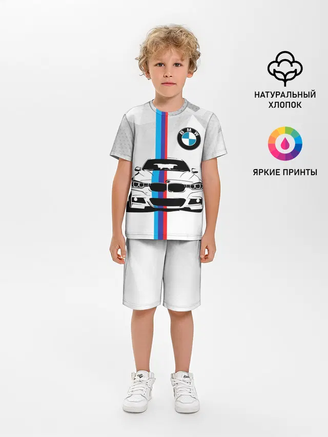 BMW / БМВ / M PERFORMANCE