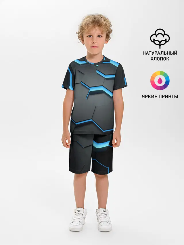 3D Плиты