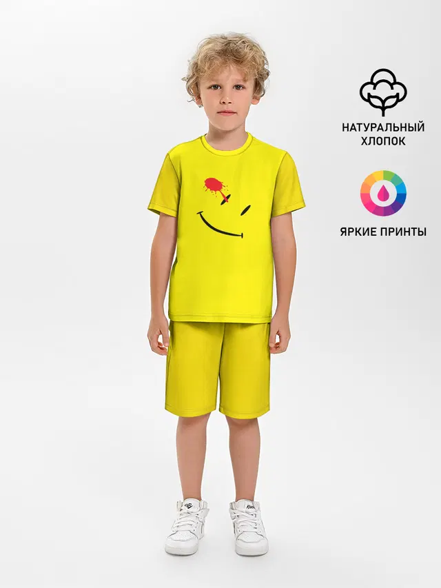 Смайлы