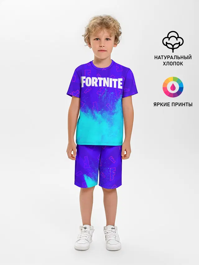 FORTNITE / ФОРТНАЙТ