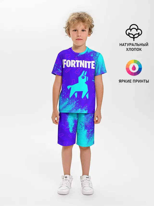 FORTNITE / ФОРТНАЙТ