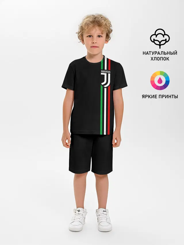 JUVENTUS / ЮВЕНТУС